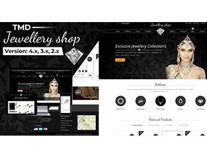 jewellery theme